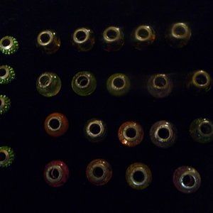 Pandora Beads